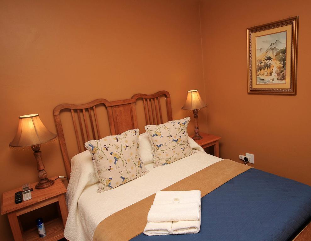 Готель Avalon Guest Manor Ньюкасл Номер фото